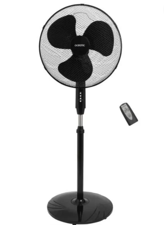Ventilateur